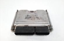 Calculator motor, cod 038906019HJ, 0281090977, VW Golf 4 Variant (1J5), 1.9 TDI, ASZ (idi:491972)