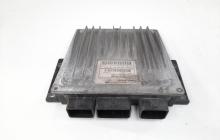 Calculator motor, cod 8200399038, 8200513163, Renault Megane 2 Coupe-Cabriolet, 1.5 DCI, K9K724 (idi:491946)