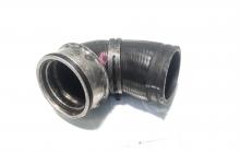 Furtun intercooler, cod 7M3145708B, Vw Sharan (7M8, 7M9, 7M6) 1.9 TDI, AUY (idi:494625)