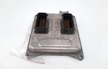 Calculator motor, cod GM55567114, Opel Astra H GTC, 1.6 benz, Z16XER (idi:491672)