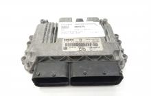 Calculator motor Bosch, cod GM55560810, 0281012694, Opel Astra H Twin Top, 1.7 CDTI, Z17DTH (idi:491875)