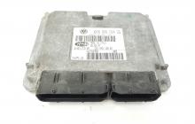 Calculator motor, cod 036906034DG, Seat Cordoba (6L2), 1.4 benz, BBZ (idi:491856)