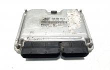 Calculator motor, cod 038906019LE, 0281011190, Skoda Octavia 1 (1U2), 1.9 TDI, ASZ (idi:491397)