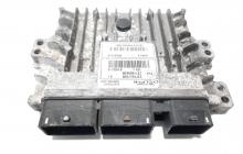 Calculator motor Delphi, cod 237100120R, 237100943R, Renault Megane 3 Coupe, 1.5 DCI, K9KF830 (idi:491393)