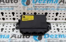 Modul senzor parcare, 3U0919283A,  Skoda Superb (3U4) 2002-2008 (id:185420)