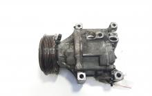 Compresor clima, Fiat Punto Evo (199), 1.3 M-Jet, 199A2000 (idi:485234)