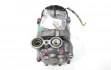 Compresor clima Sanden, cod 5561-19D629-AA, Ford C-Max 1, 1.6 TDCI, HHDA (idi:486671)