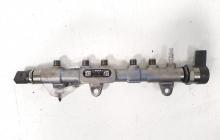 Rampa injectoare cu senzori, cod 851415402, 0445214315, Bmw 3 (E90), 2.0 diesel, N47D20A (idi:486617)