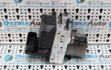 Unitate abs, 3U0614517D, 0265950063, Skoda Superb (3U4) 2.5tdi (id:185326)