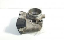 Clapeta acceleratie, cod 0280750085, Peugeot 307, 1.6 benz, NFU (idi:356584)