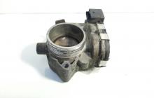 Clapeta acceleratie, cod 0280750085, Peugeot 307 Break, 1.6 benz, NFU (idi:356584)