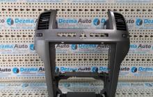 Panou aer bord central cu grila Opel Zafira B (A05), 1.9 cdti, GM13145030