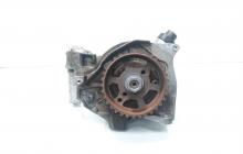 Pompa inalta presiune, cod 9683703780A, 0445010102, Peugeot 206 Sedan, 1.6 HDI, 9HX (idi:494221)