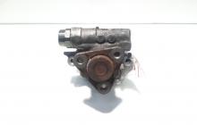 Pompa servo directie, cod 8D0145177Q, VW Passat Variant (3B6), 1.9 TDI, AVB (idi:494451)