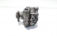 Pompa servo directie, cod 8D0145177Q, Audi A4 Avant (8E5, B6), 1.9 TDI, AVB (idi:494451)