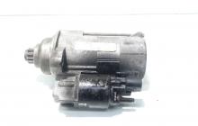 Electromotor Valeo, cod 02Z911023H, Seat Altea XL (5P5, 5P8), 1.9 TDI, BLS, 5 vit man (idi:494261)