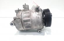 Compresor clima, cod 1K0820859Q, Audi A3 (8P1), 2.0 TDI, BMM (pr:110747)