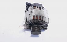 Alternator 150A, cod 9665617780, Peugeot Partner (II), 1.6 HDI, 9HX (idi:494491)