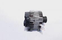 Alternator 150A, cod 9665617780, Peugeot Partner (II), 1.6 HDI, 9HX (idi:494491)