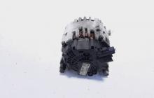 Alternator 150A, cod 9665617780, Citroen C3 (I), 1.6 HDI, 9HX (pr:110747)