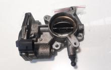 Clapeta acceleratie, cod GM55564164, Opel Zafira C (P12), 2.0 CDTI, A20DTH (idi:494258)