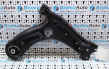 Brat trapez dreapta fata 6R0407152A, Vw Polo (6R) 1.6tdi (id:185440)