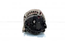 Alternator 140A, cod 03L903023, Vw Golf 6 (5K1) 1.6 TDI, CAY (id:494889)