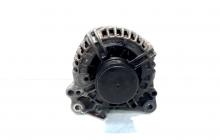 Alternator 140A, cod 03L903023, Vw Golf 6 (5K1) 1.6 TDI, CAY (id:494889)