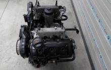 Motor, BDG, Skoda Superb (3U4) 2.5tdi (pr:345722)