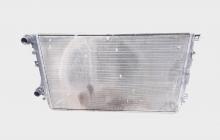 Radiator racire apa, cod 1K0121253AA, Vw Golf 5 (1K1) 1.9 TDI, BXE (id:495469)