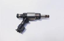 Injector, cod 06H906036H, Audi A5 Cabriolet (8F7), 1.8 TFSI, CDHB (idi:494474)