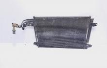 Radiator clima, cod 1K0820411Q, Vw Golf 5 Variant (1K5) 1.9 TDI, BLS (id:495468)