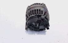 Alternator 140A Bosch, cod 06F903023F, VW Golf 6 (5K1), 1.6 TDI, CAY (pr:592126)