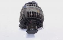 Alternator 140A Bosch, cod 06F903023F, VW Golf 6 Plus, 1.6 TDI, CAY (pr:592126)