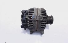 Alternator 140A Bosch, cod 06F903023F, VW Golf 6 Plus, 1.6 TDI, CAY (pr:592126)