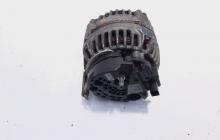 Alternator 140A Bosch, cod 06F903023F, Seat Altea XL (5P5, 5P8), 1.6 TDI, CAY (pr:592126)