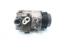 Compresor clima Valeo, cod A0022305011, Mercedes Clasa C T-Model (S204), 2.2 CDI, OM651913 (idi:494511)