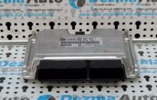 Calculator motor, 8E0907401T, 0281011444, Skoda Superb (3U4) 2.5tdi (id:185410)