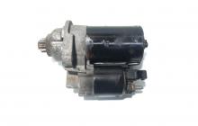 Electromotor, cod 02A911023L, Vw Golf 4 (1J1) 2.0 benz, AQY, 5 vit man (id:494985)