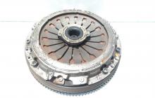 Volanta masa dubla cu placa presiune, Fiat Bravo 2 (198) 1.9 M-JET, 937A5000, 6 vit man (id:494927)