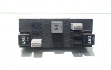 Modul confort, cod 3C0937049L, Vw Passat Variant (3C5) 2.0 TDI, BMR (id:495170)