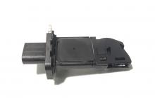 Senzor debimetru aer, cod 8V21-12B579-AA, Ford S-Max 1, 2.0 TDCI, QXWA (id:495383)
