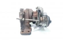 Turbosuflanta, cod 54359710009, Peugeot 307 CC (3B), 1.4 HDI, 8HZ (idi:494526)