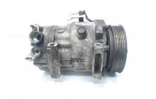 Compresor clima, cod 9651911480, Peugeot 308, 1.6 HDI, 9HR (idi:494539)