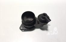 Clapeta acceleratie, cod 9638300980, Peugeot 307, 2.0 HDI, RHY (idi:473146)