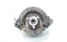 Tampon motor stanga, cod A2042400317, Mercedes Clasa C T-Model (S204), 2.2 CDI, OM651913 (idi:494515)