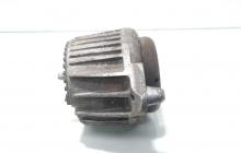 Tampon motor stanga, cod A2042400317, Mercedes Clasa C T-Model (S204), 2.2 CDI, OM651913 (idi:494515)