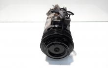 Compresor clima, cod 447260-4710, Bmw X1 (E84) 2.0 Diesel, N47D20C (id:495835)