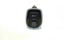 Buton Start Stop, cod 9250734-02, Bmw 4 (F32) (idi:477309)