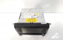Radio CD cu loc card, cod 3C8035195, VW Passat Variant (3C5) (idi:478209)